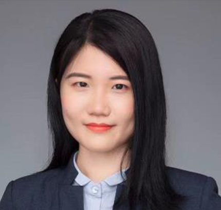 袁泳琪