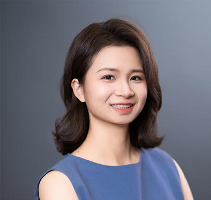 冯海婷