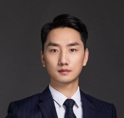 马玉龙