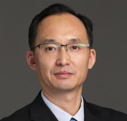 许满江
