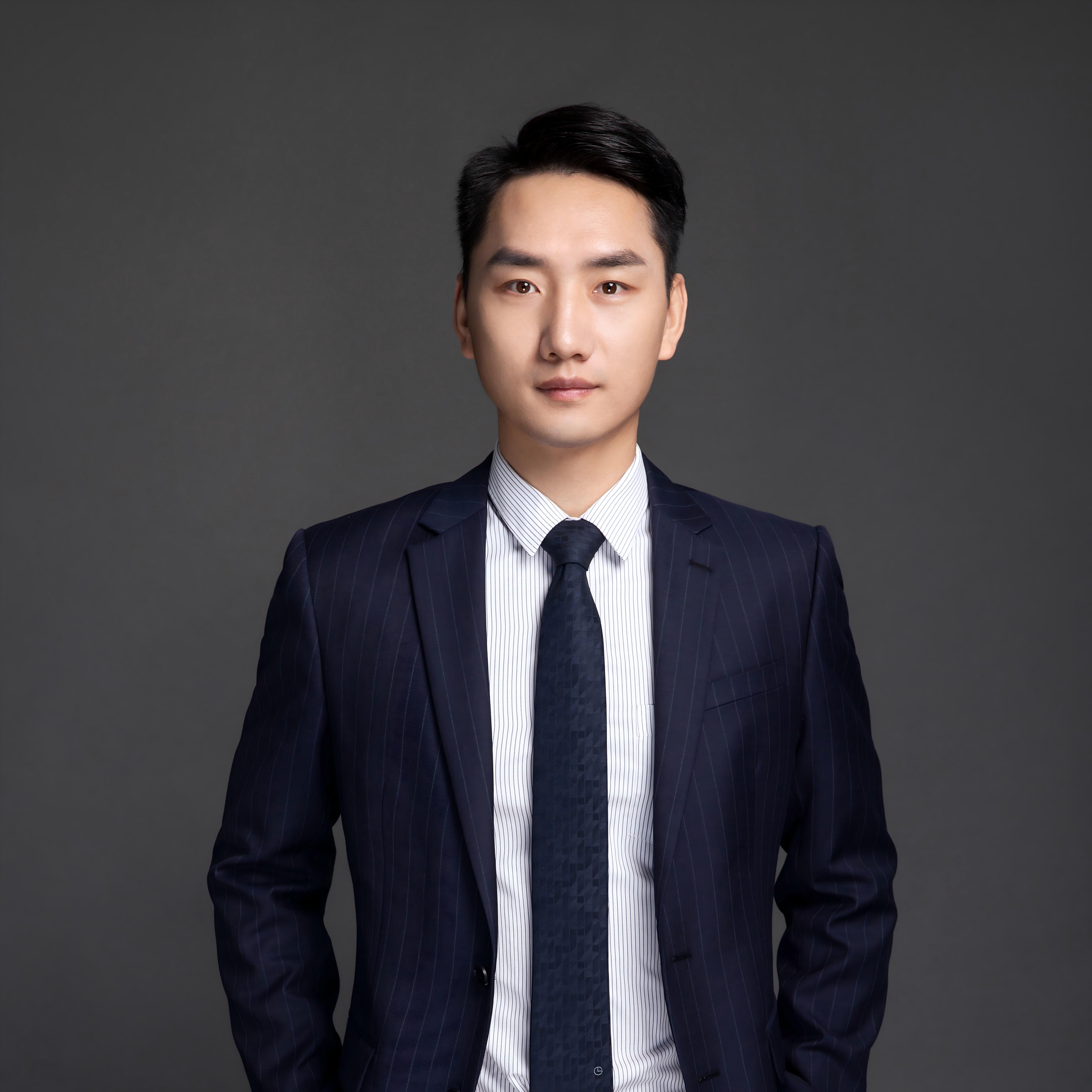 马玉龙