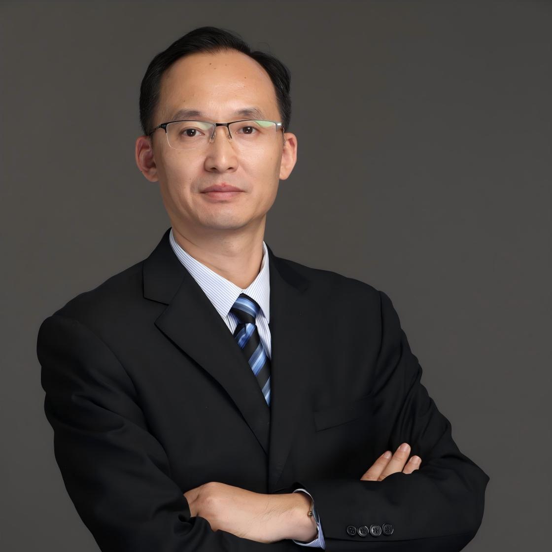 许满江