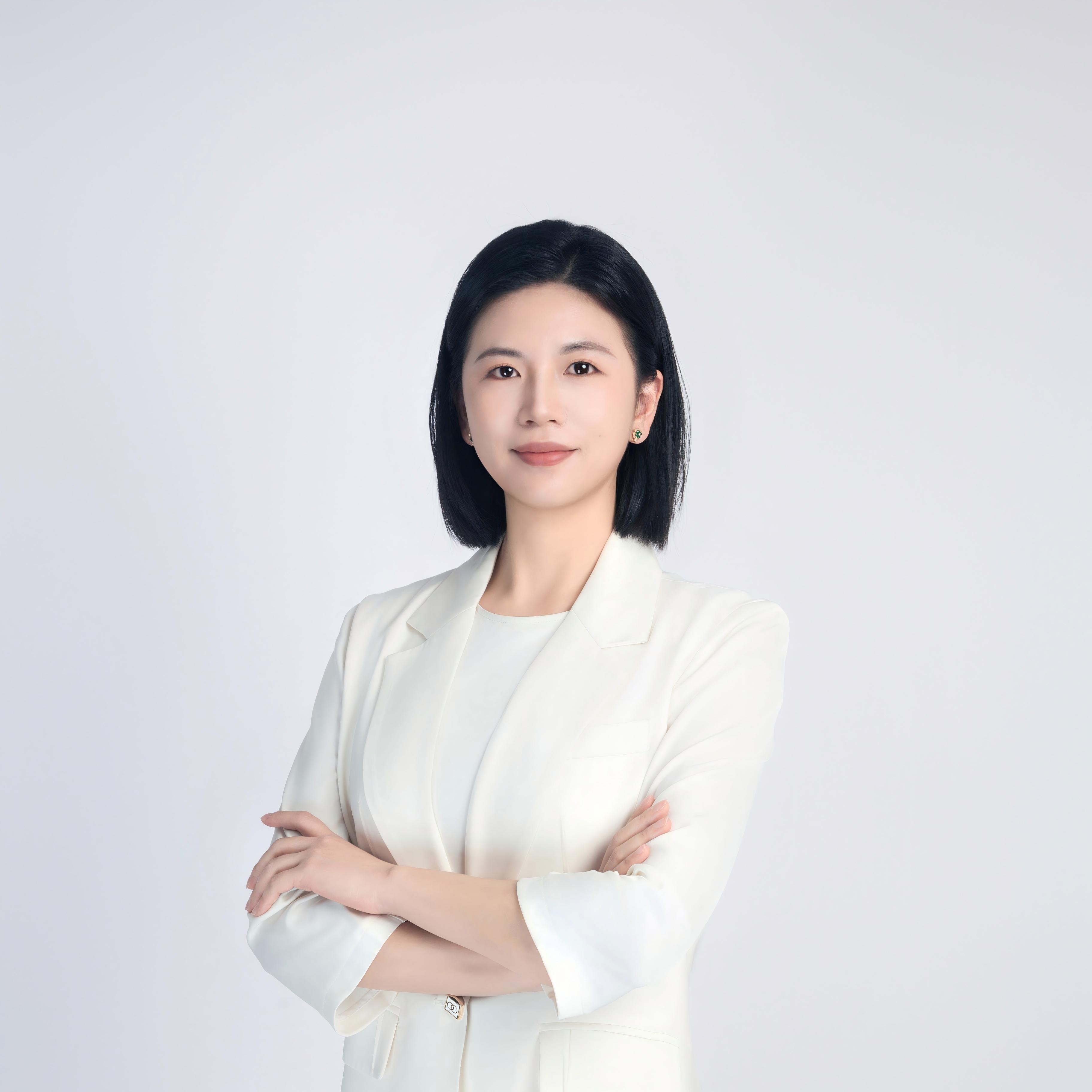 黄丽冕