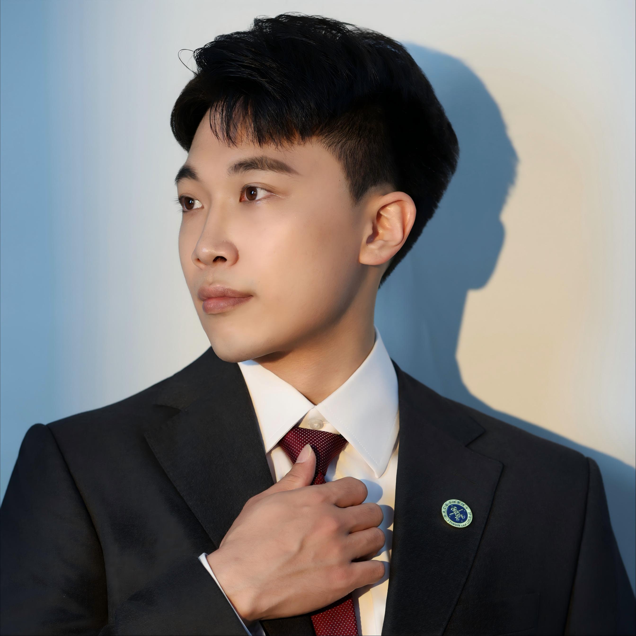 姚瑞铭