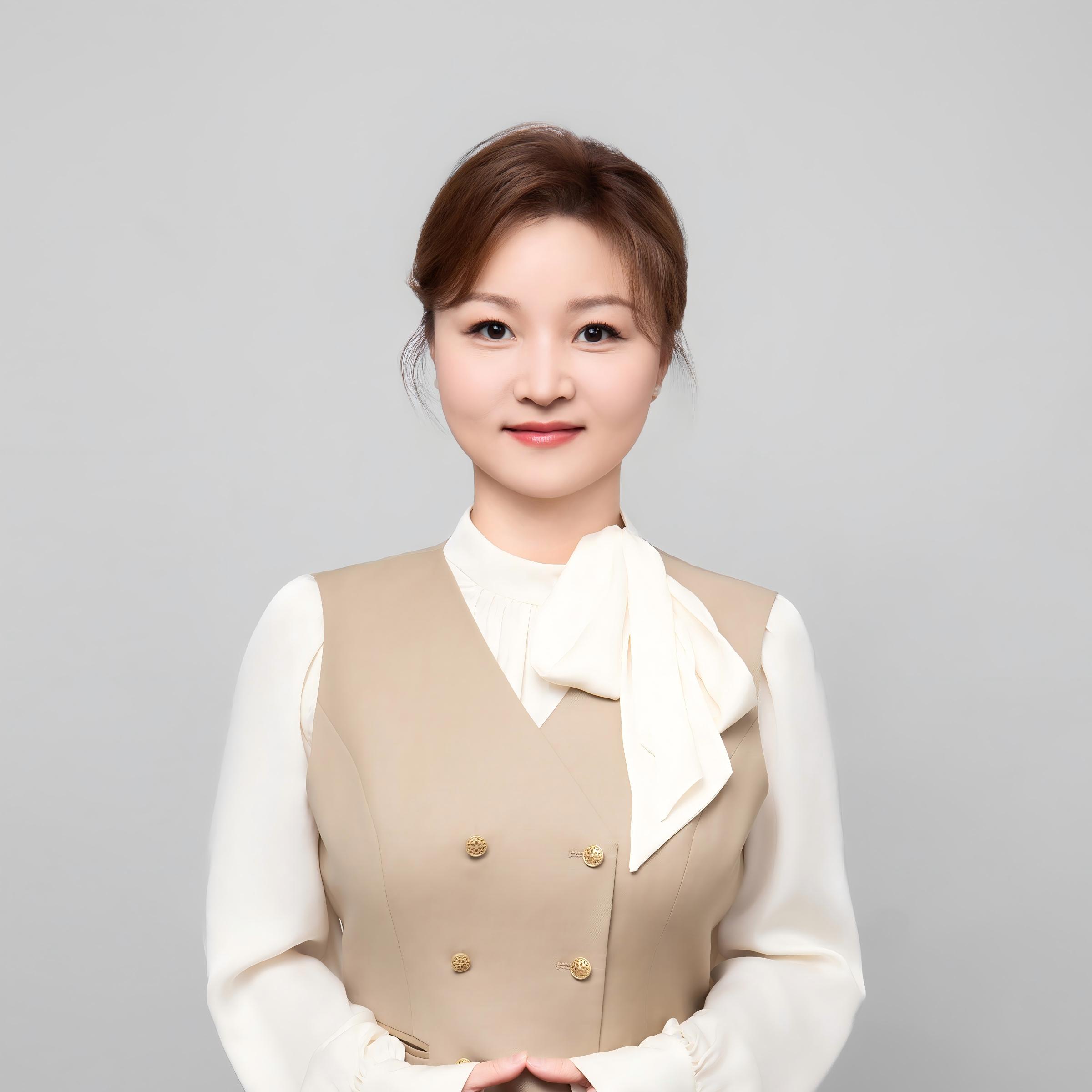 李兆颖