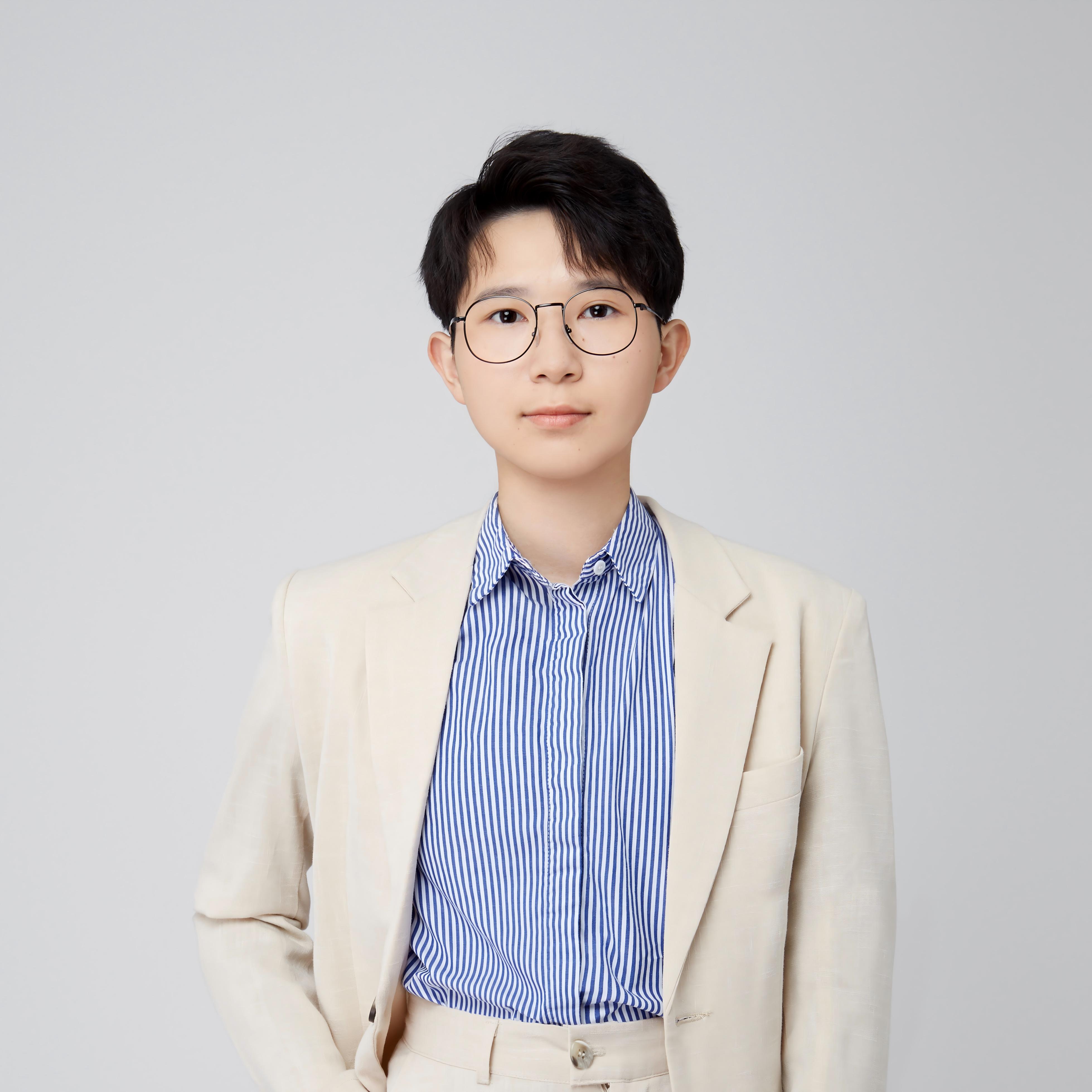 林志纯